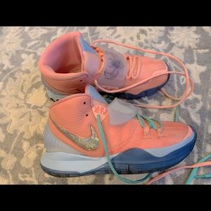 Nike CONCEPTS X KYRIE sneakers